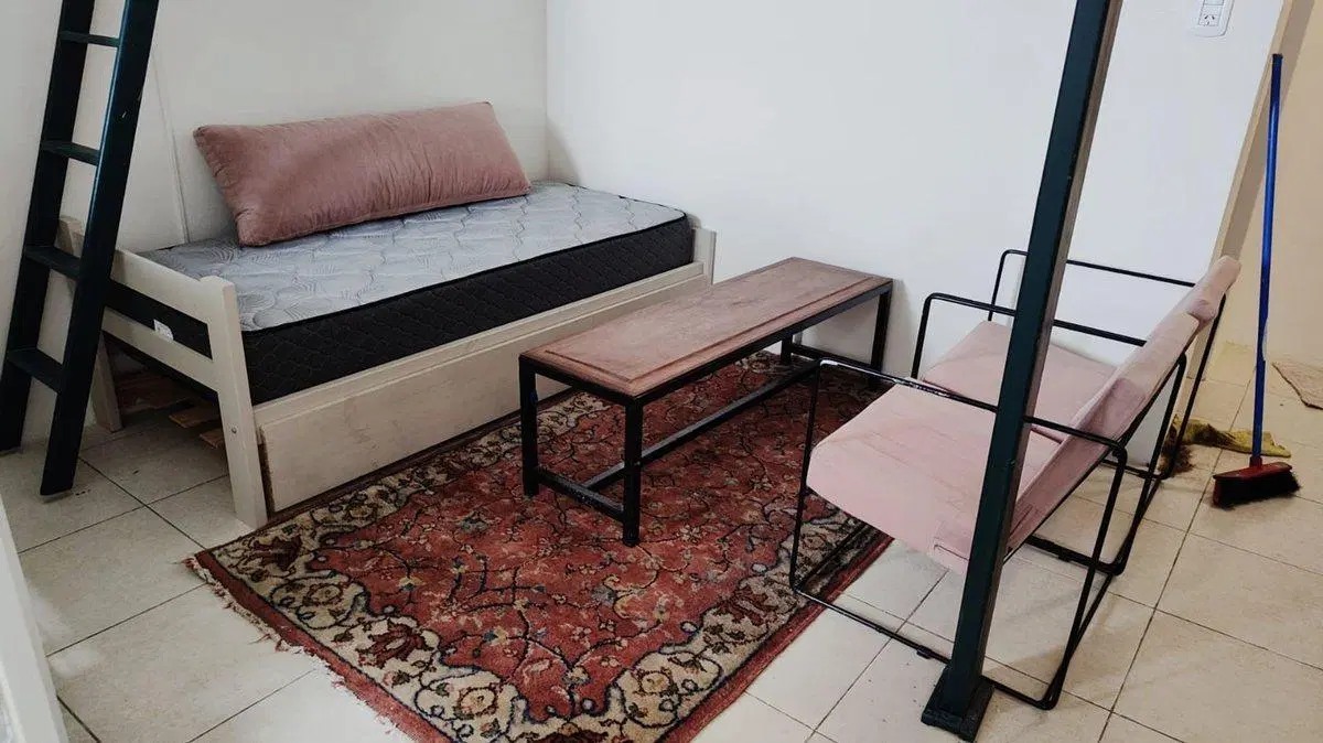VENTA MONOAMBIENTE RECOLETA  UBICACION INMEJORABLE 2