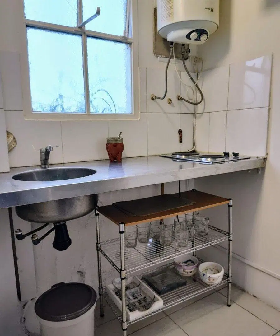 VENTA MONOAMBIENTE RECOLETA  UBICACION INMEJORABLE 5