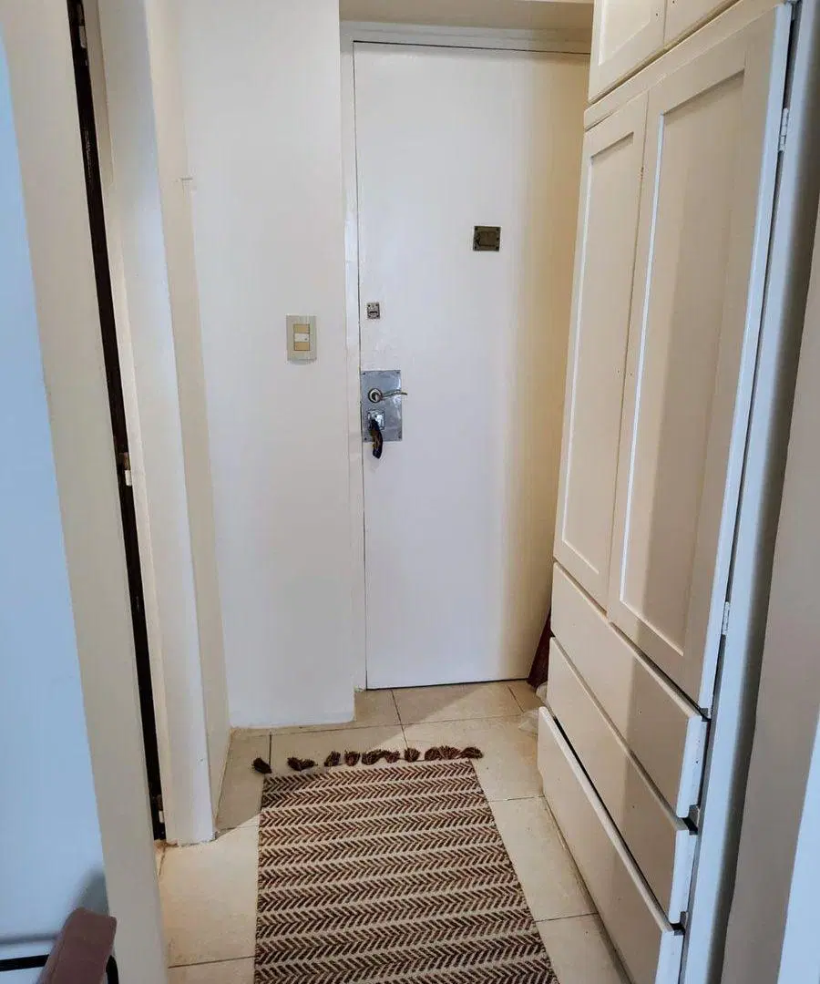 VENTA MONOAMBIENTE RECOLETA  UBICACION INMEJORABLE 4