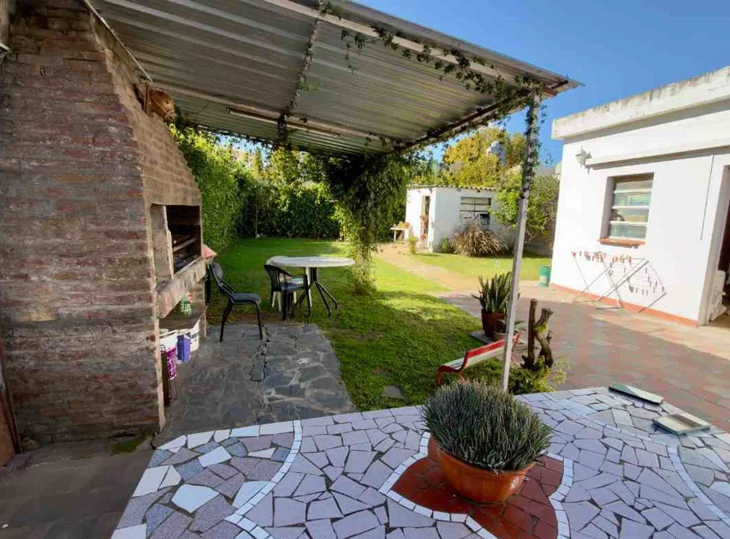 VENTA CASA 4 AMBIENTES BELLA VISTA 3