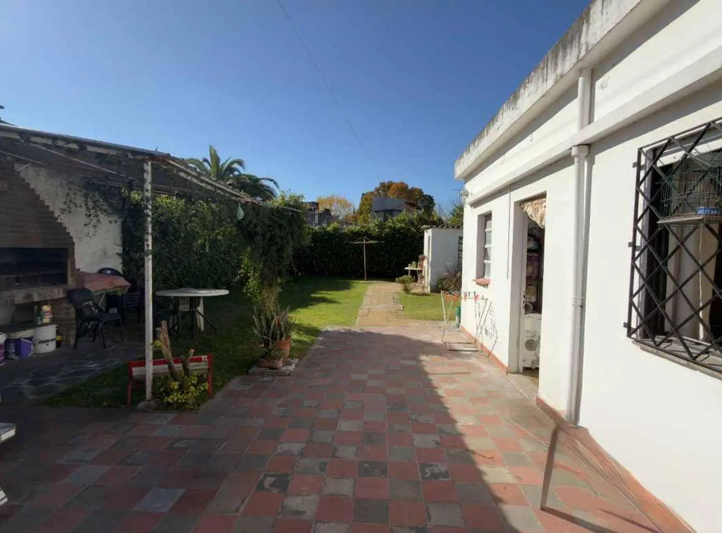 VENTA CASA 4 AMBIENTES BELLA VISTA 4