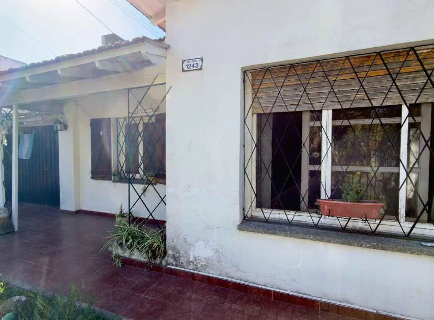 VENTA CASA 4 AMBIENTES BELLA VISTA 4