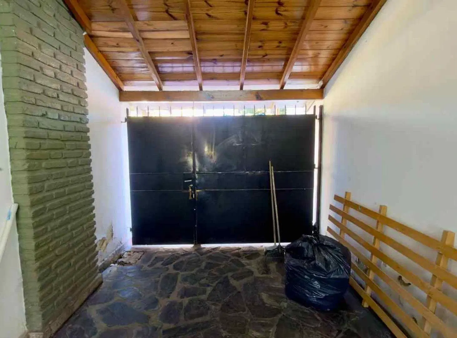 VENTA CASA 4 AMBIENTES BELLA VISTA 5
