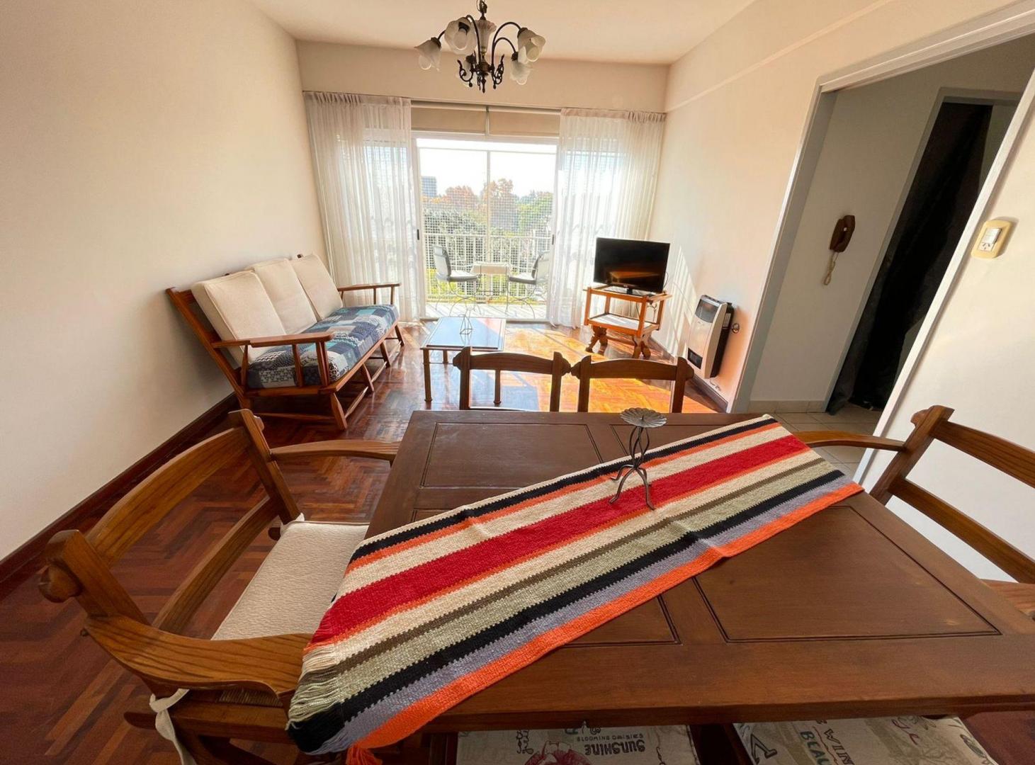 VENTA DTO 4 AMB BALCON CIUDAD JARDIN PALOMAR