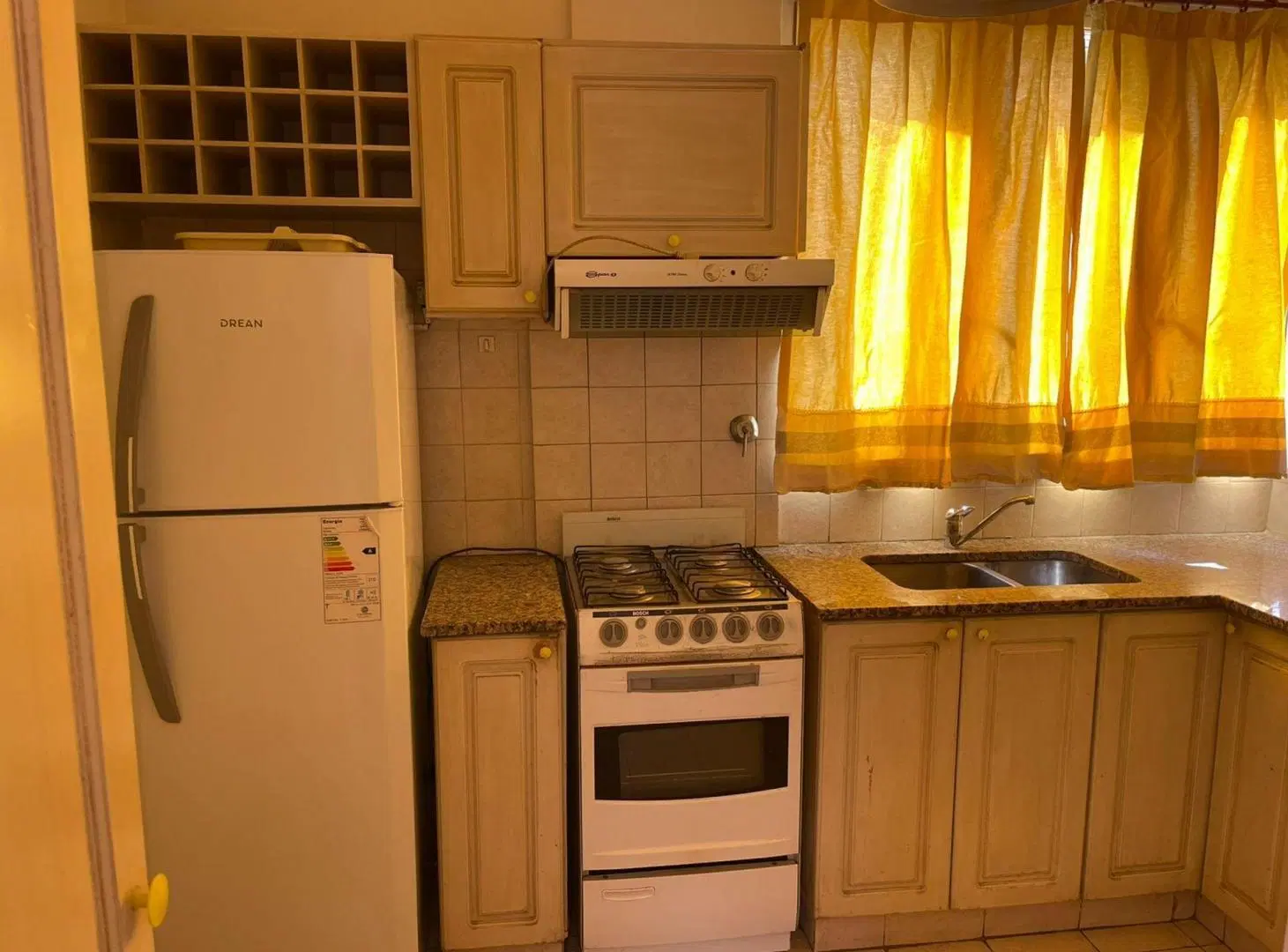 VENTA DTO 4 AMB BALCON CIUDAD JARDIN PALOMAR 5