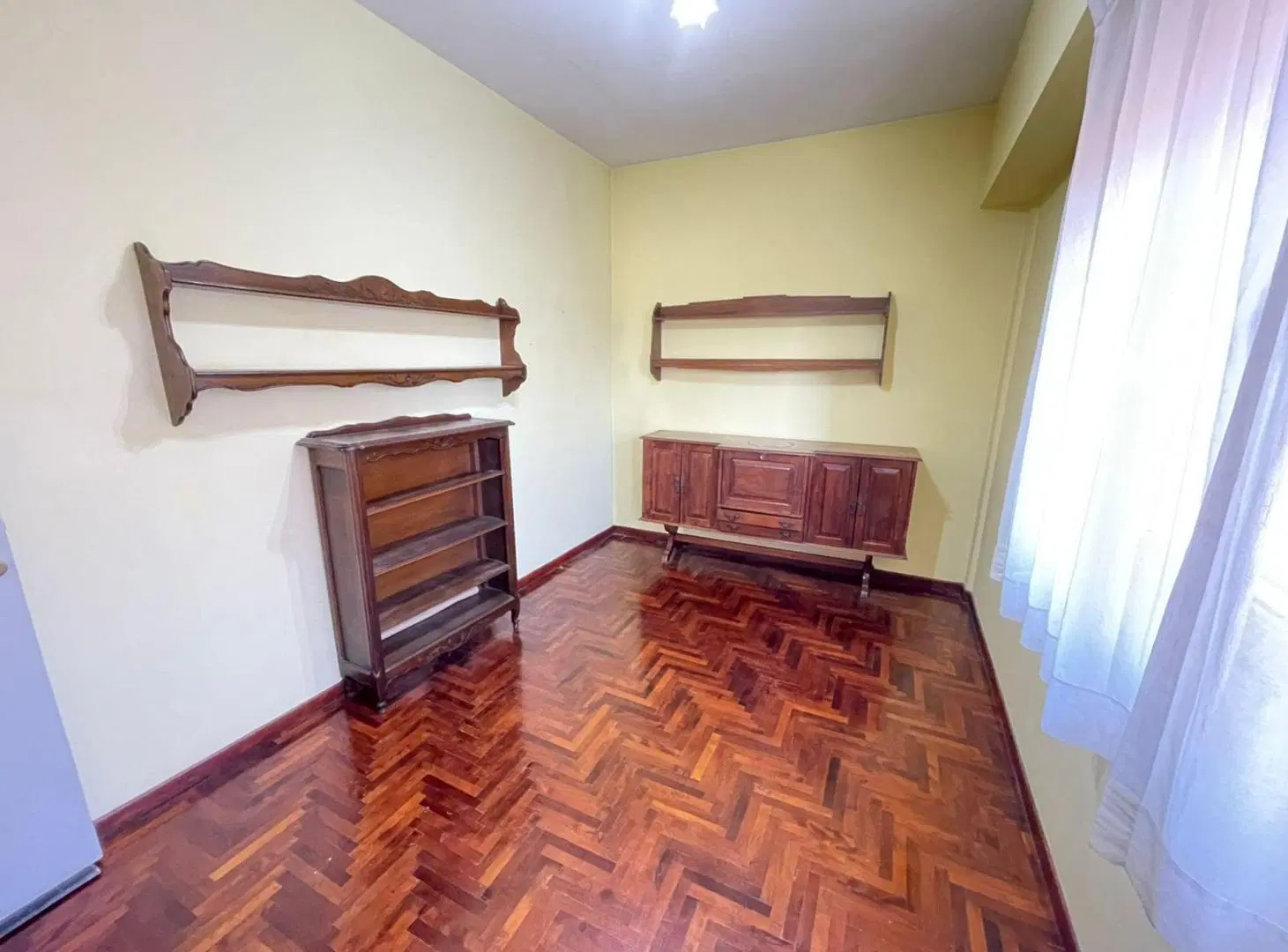 VENTA DTO 4 AMB BALCON CIUDAD JARDIN PALOMAR 4