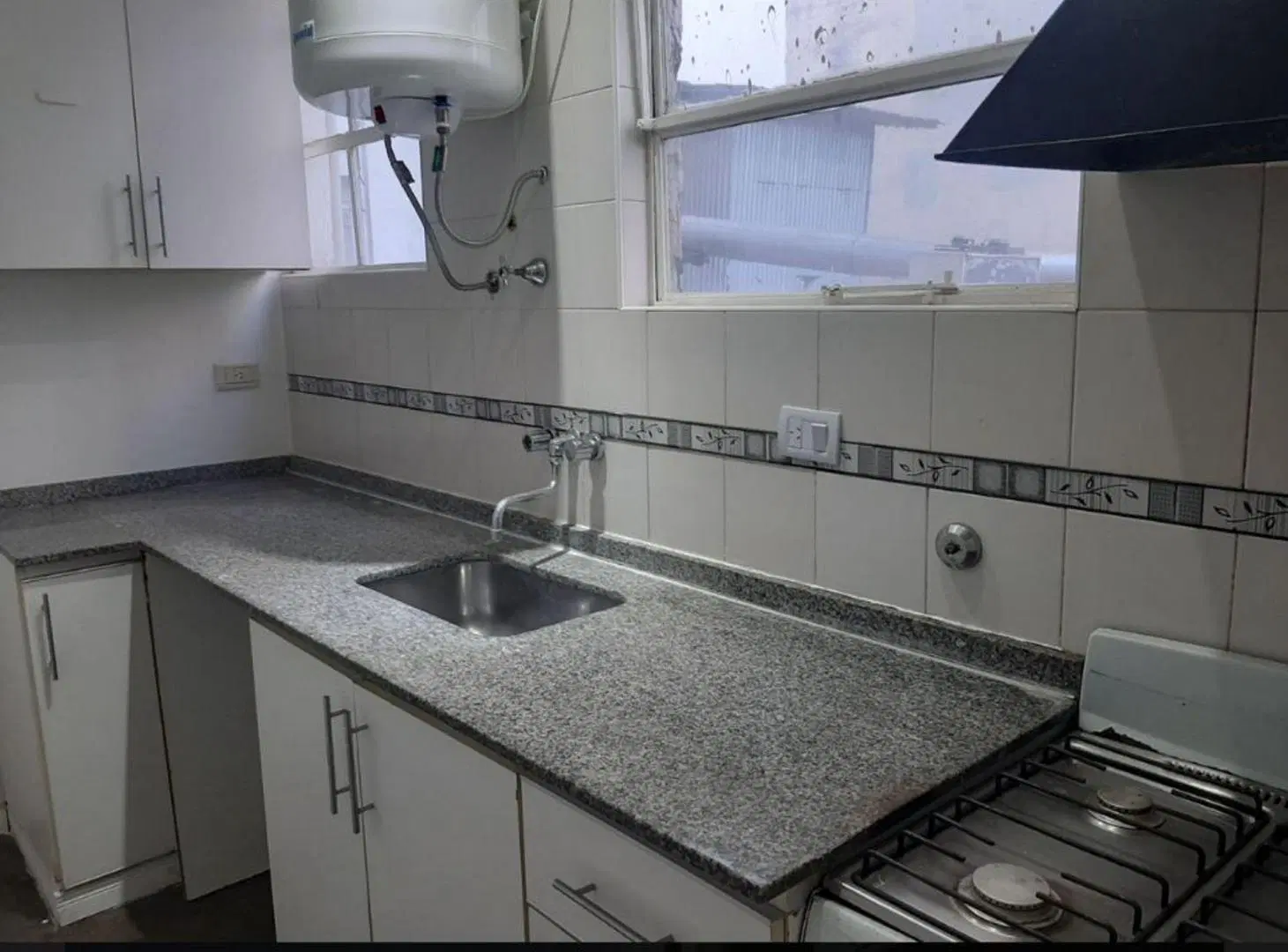 VENTA DEPARTAMENTO 2 AMBIENTES 5