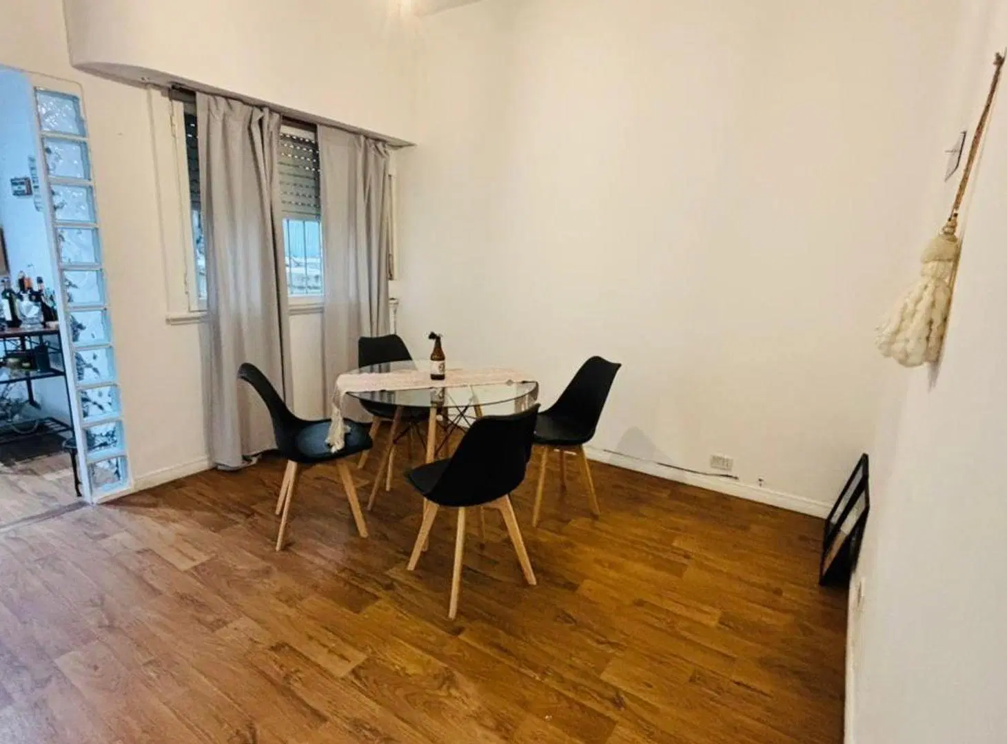 VENTA DEPARTAMENTO 2 AMBIENTES 3