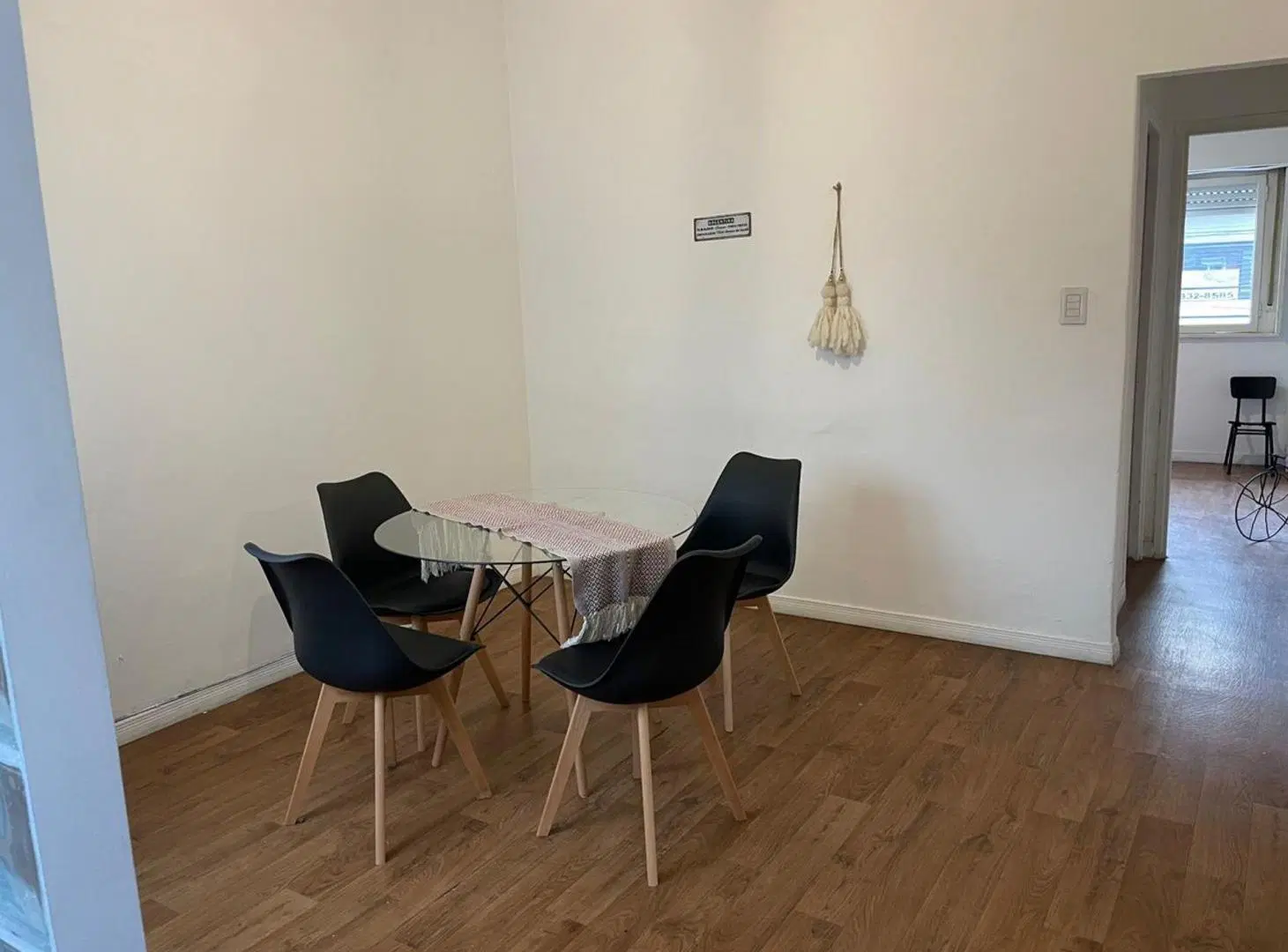 VENTA DEPARTAMENTO 2 AMBIENTES 4