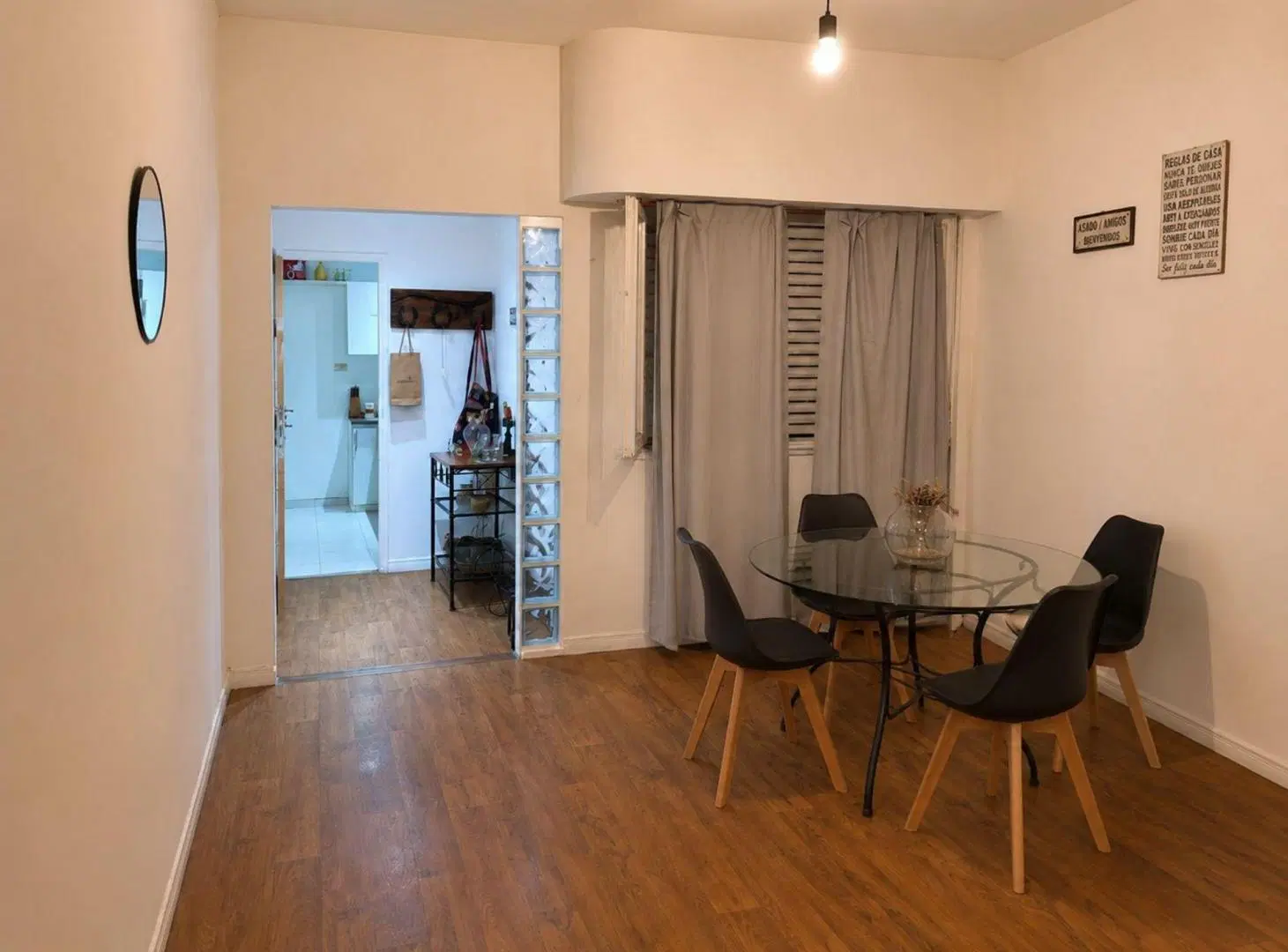 VENTA DEPARTAMENTO 2 AMBIENTES 3