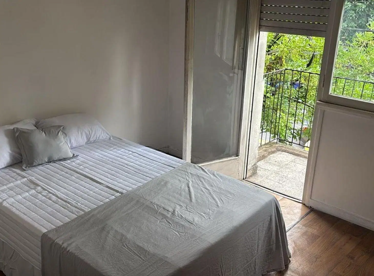 VENTA DEPARTAMENTO 2 AMBIENTES 8