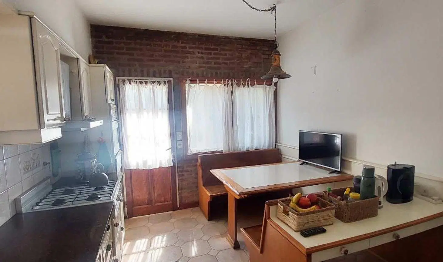 VENTA CASA BARRIO SAN MIGUEL DE GHISO 2