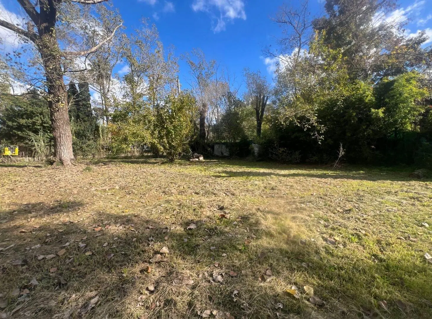 VENTA TERRENO DE VICENZP GRANDE PIÑAR 5