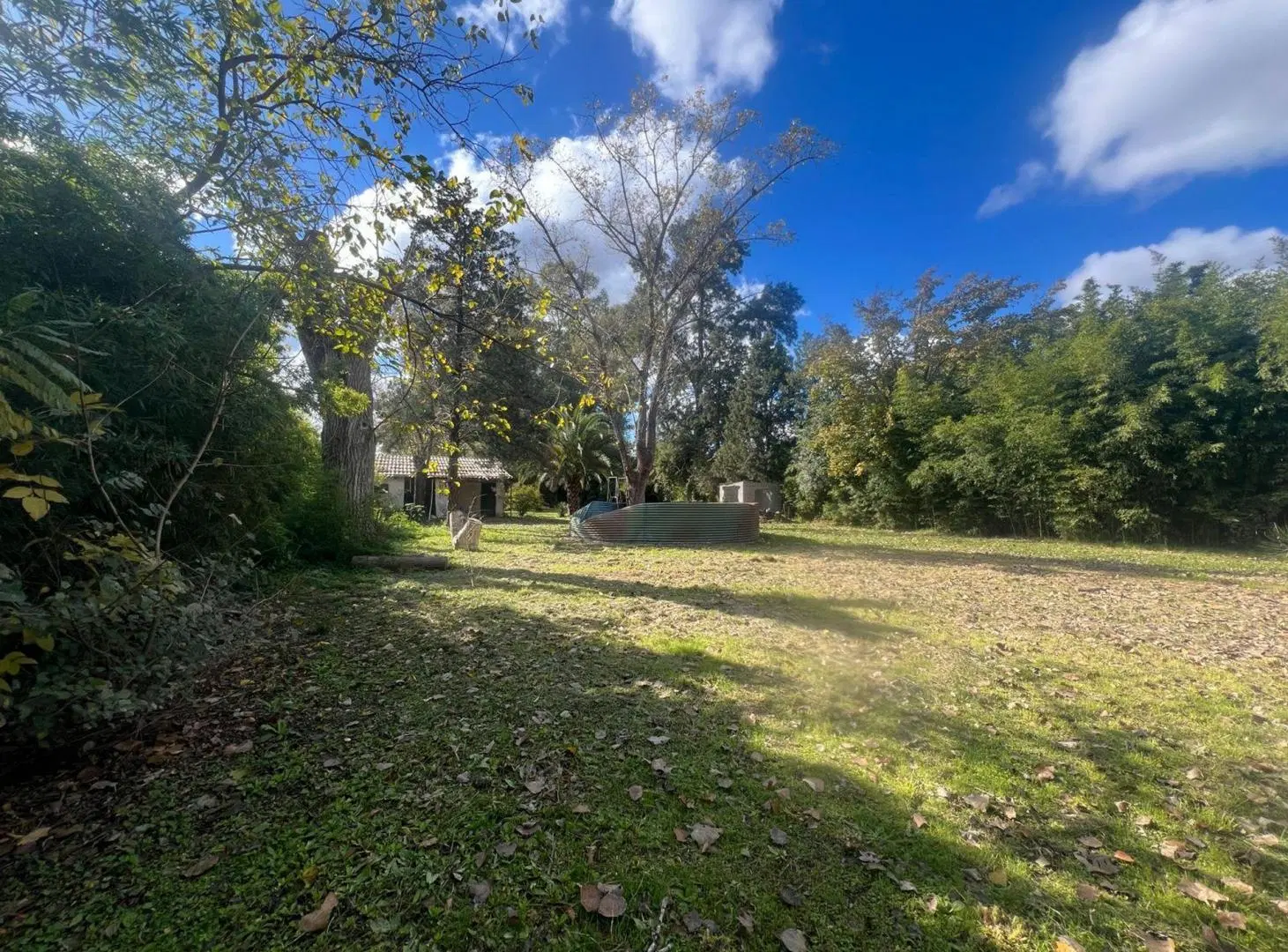VENTA TERRENO DE VICENZP GRANDE PIÑAR 3