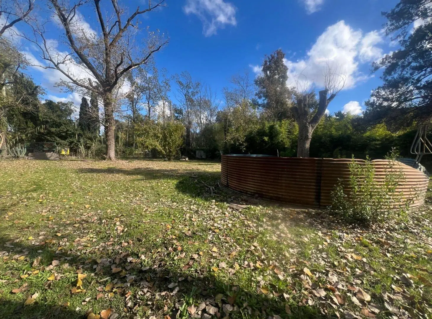 VENTA TERRENO DE VICENZP GRANDE PIÑAR 5