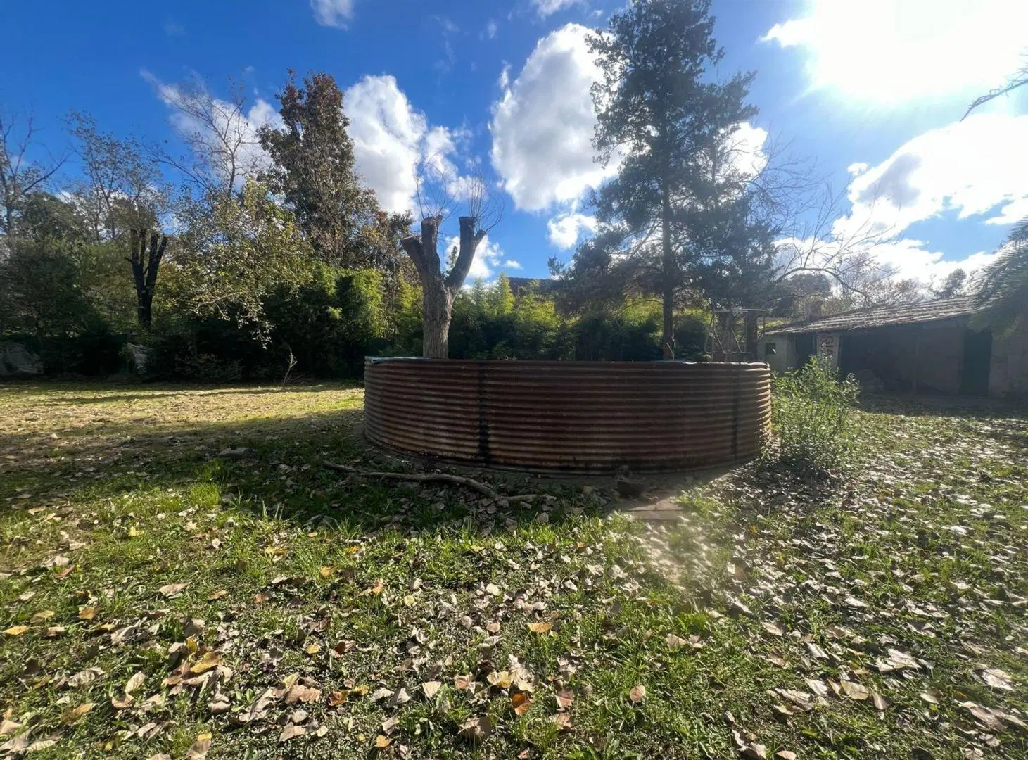 VENTA TERRENO DE VICENZP GRANDE PIÑAR 4