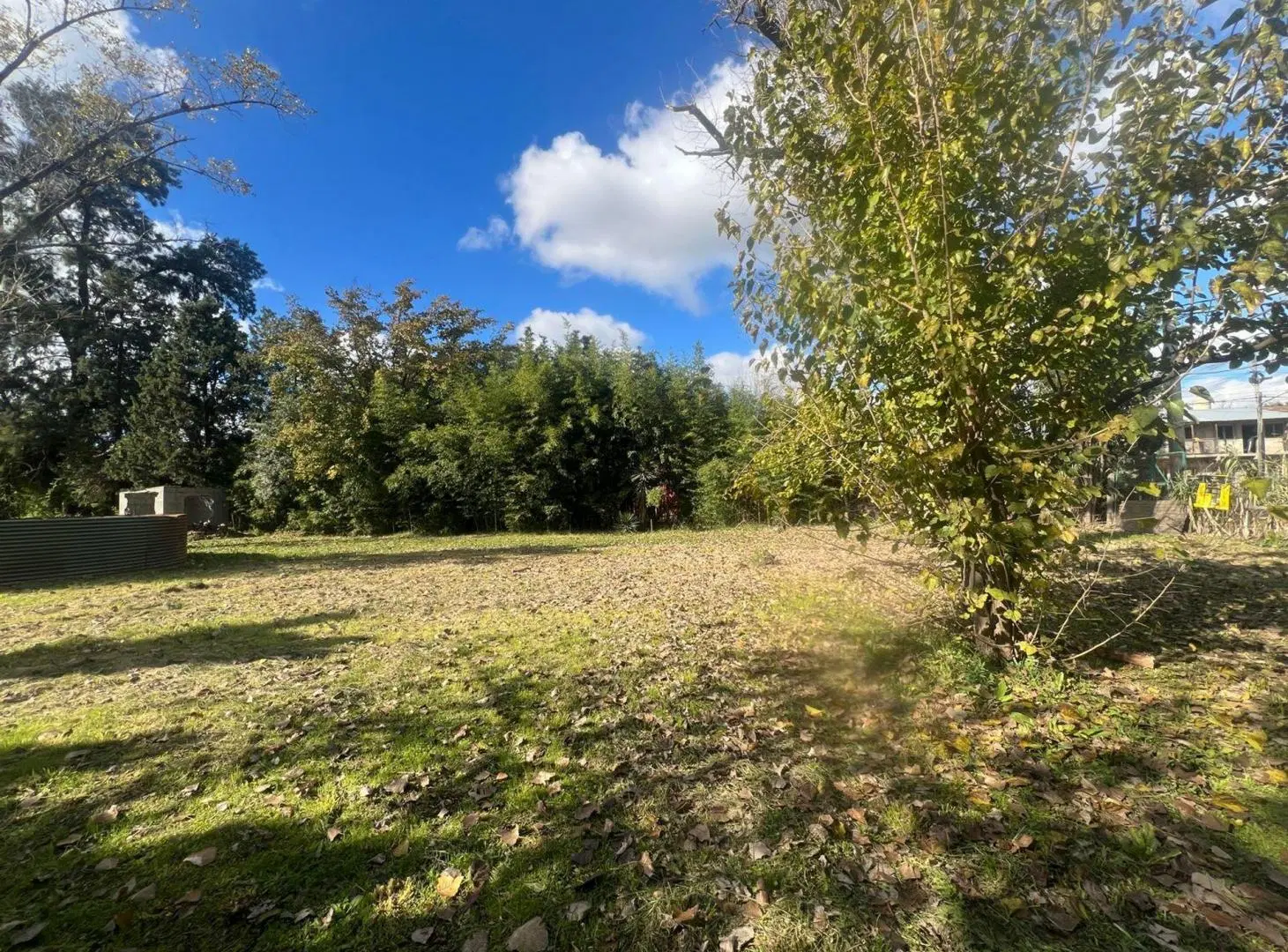 VENTA TERRENO DE VICENZP GRANDE PIÑAR 2