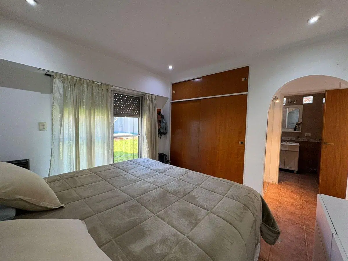 VENTA CASA 5 AMB CON PILETA EN BELLA VISTA CREDITO 3