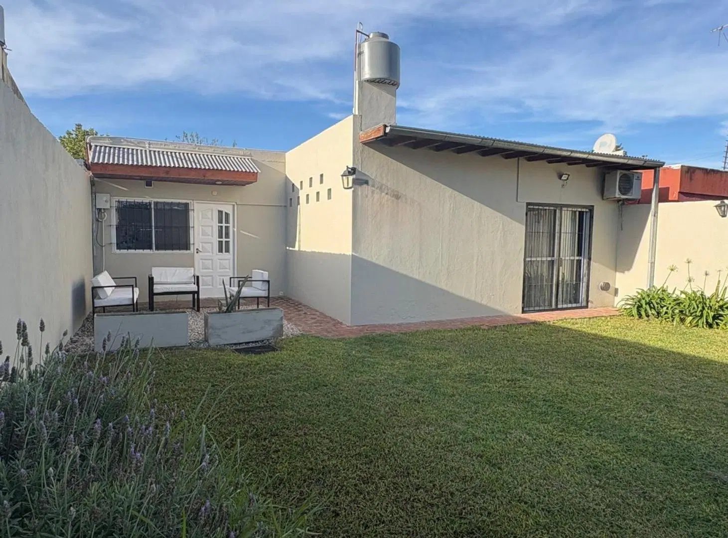 VENTA CASA 5 AMB CON PILETA EN BELLA VISTA CREDITO 3