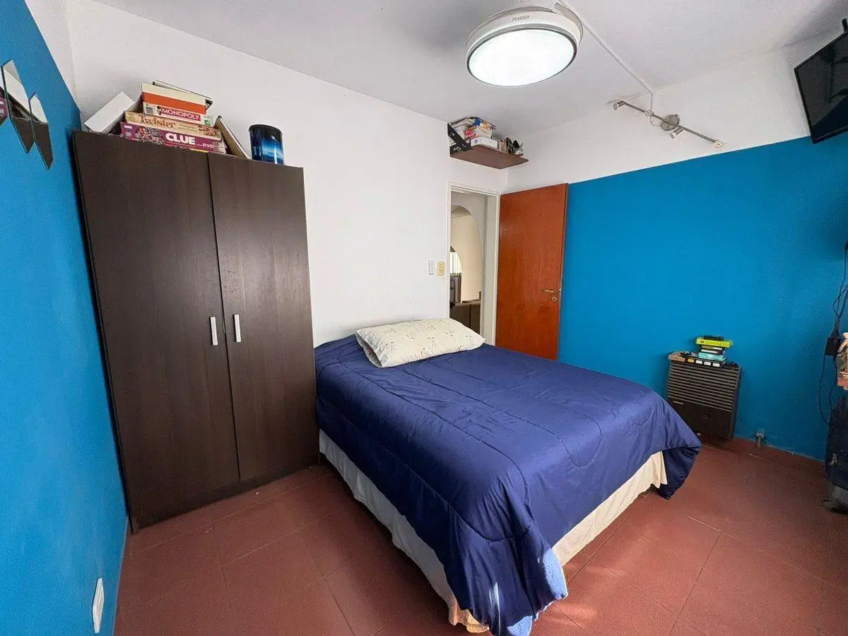 VENTA CASA 5 AMB CON PILETA EN BELLA VISTA CREDITO 4