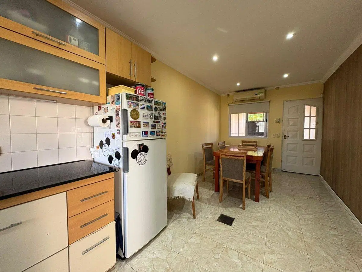 VENTA CASA 5 AMB CON PILETA EN BELLA VISTA CREDITO 2