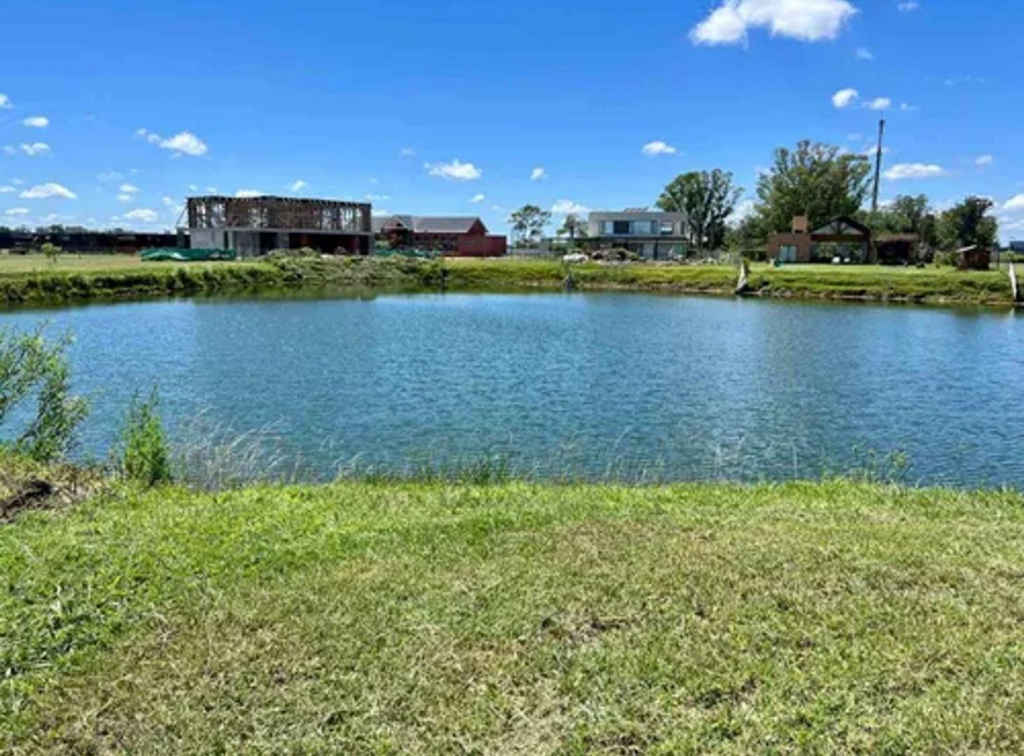 Venta Lote FINANCIADO Sta Isabel Maschwitz Etapa 3