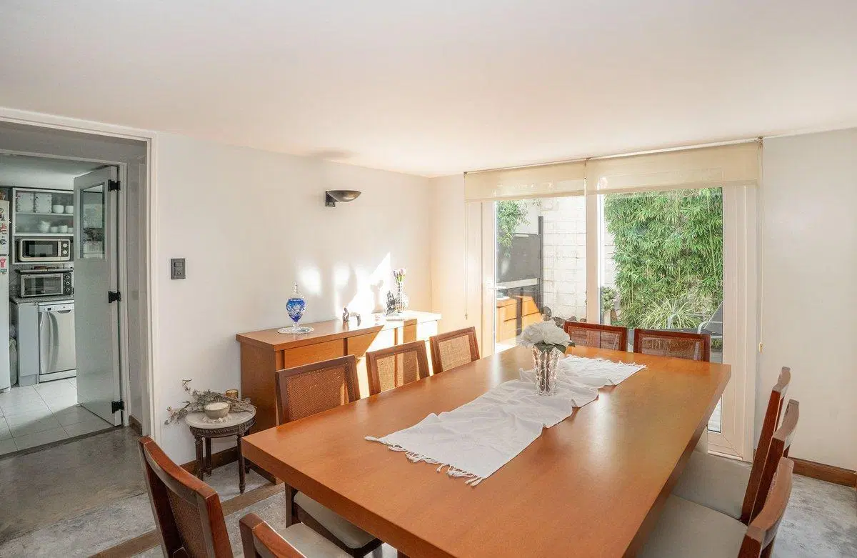 VENTA CASA 5 AMB RECICLADA CON COCHERA EN OLIVOS 4