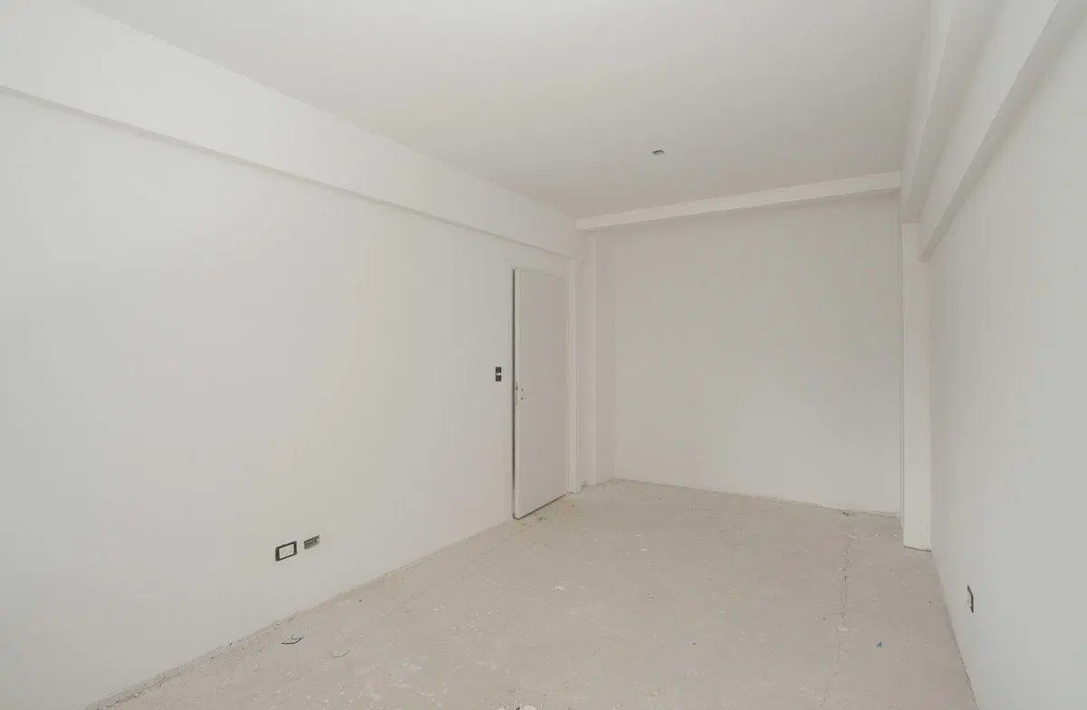 Venta Depto 2 amb Villa Urquiza con Patio en Pozo 4