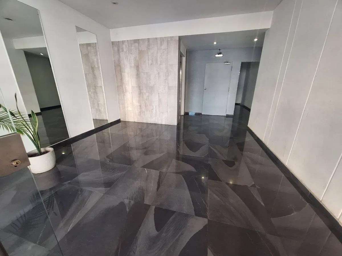 VENTA 2 AMBIENTES  COCHERA VILLA URQUIZA 5