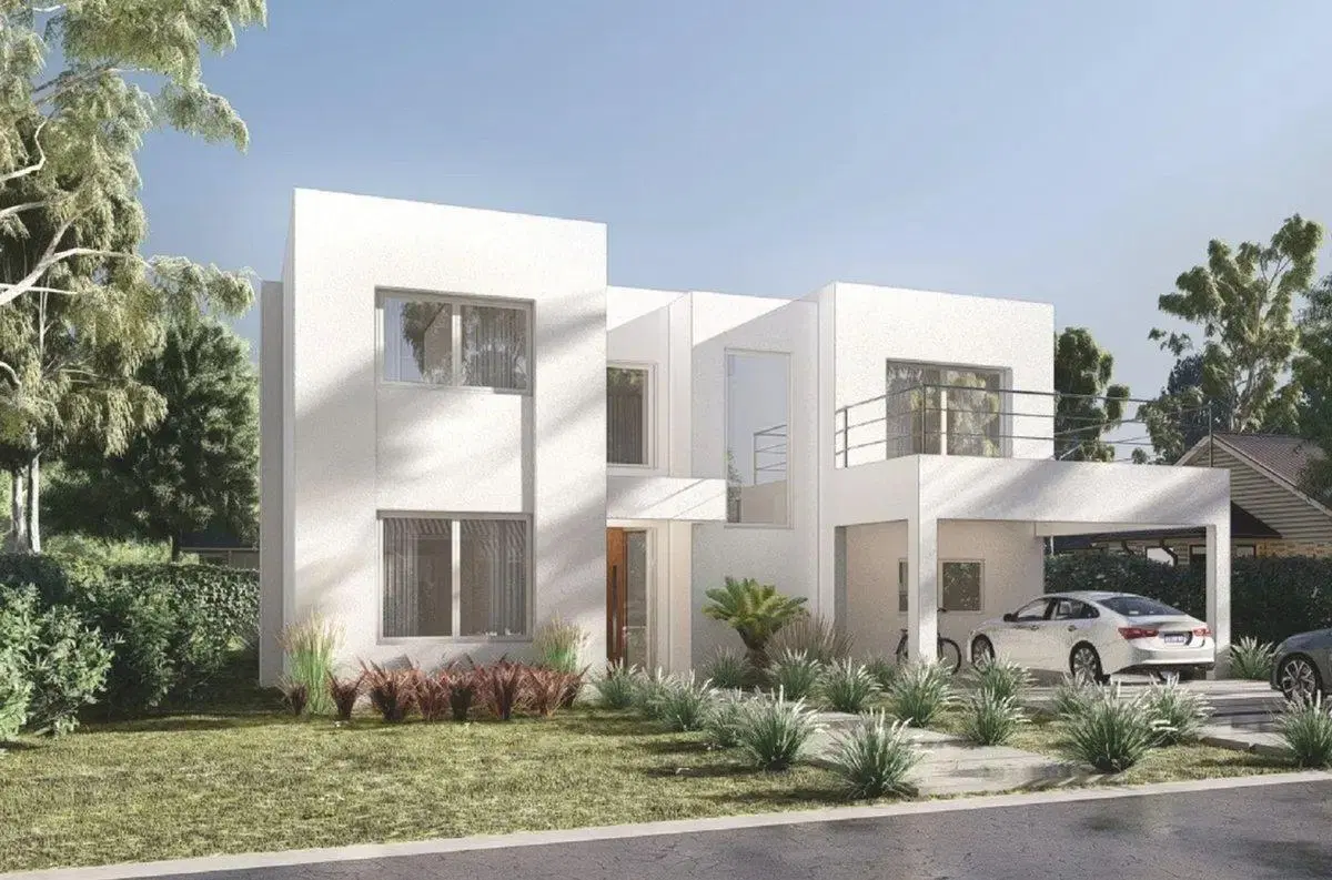 VENTA DE CASA EN VILLAGE PLAZA 2