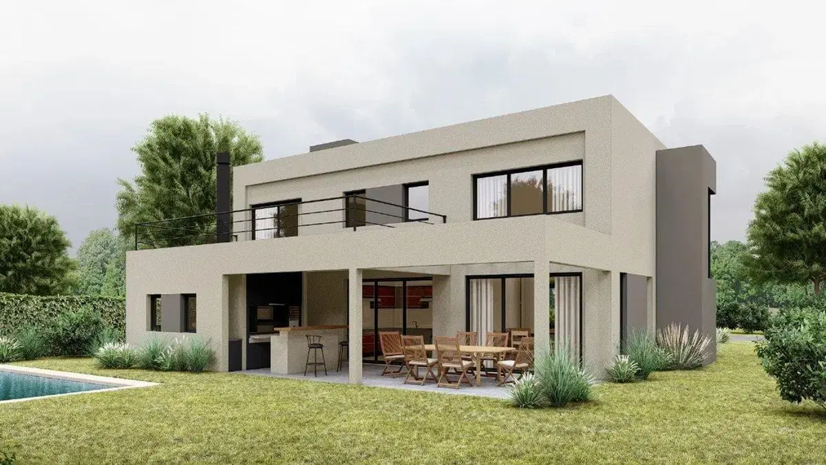 VENTA DE CASA EN BARRIO VILLAGE PLAZA 4