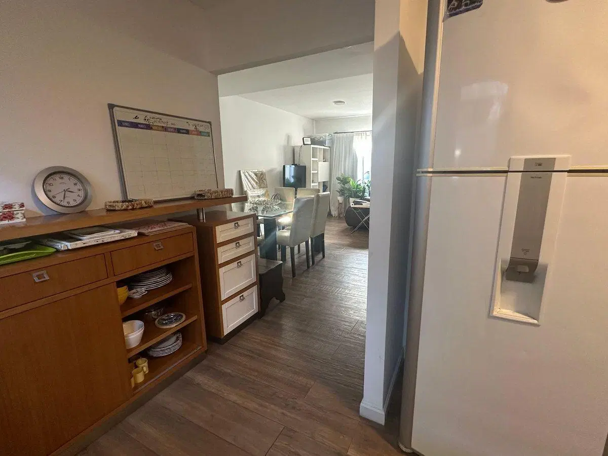 VENTA CASA 4 AMBIENTES HURLINGHAM BARRIO CERRADO 8