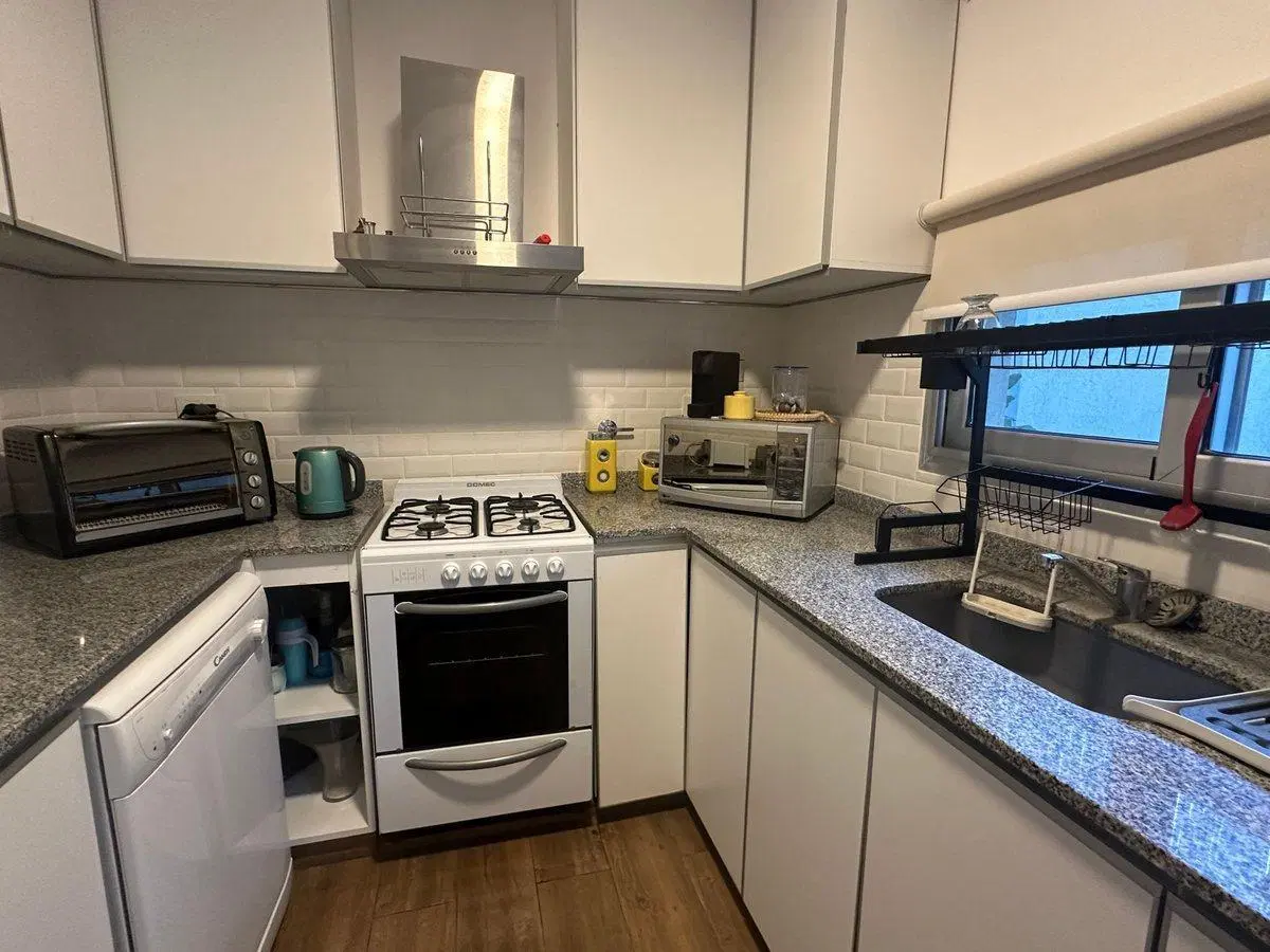 VENTA CASA 4 AMBIENTES HURLINGHAM BARRIO CERRADO 3