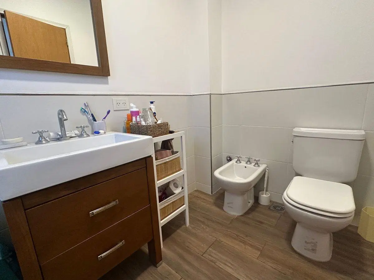 VENTA CASA 4 AMBIENTES HURLINGHAM BARRIO CERRADO 4