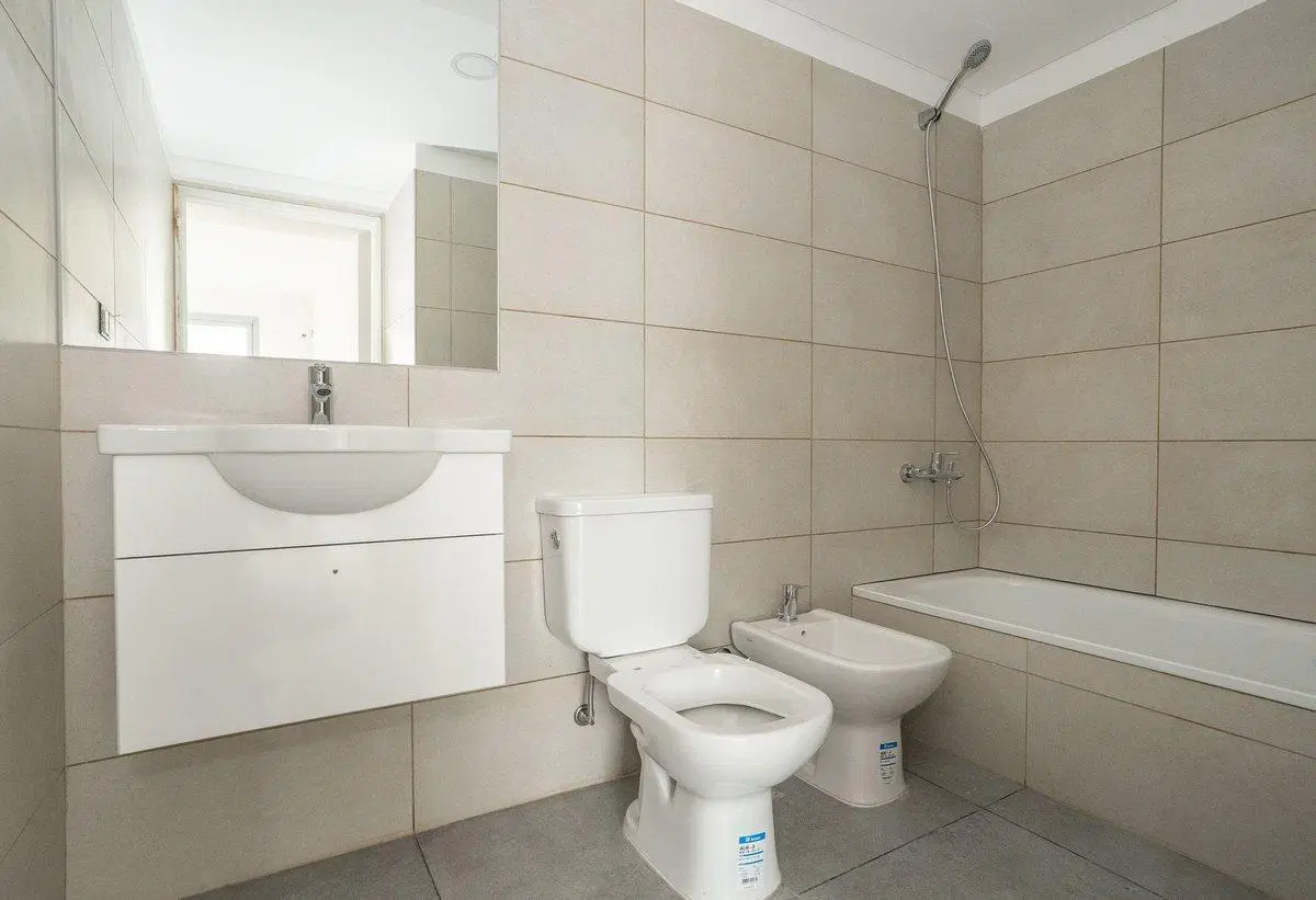 Venta Depto 2 amb con balcón a estrenar Belgrano 3