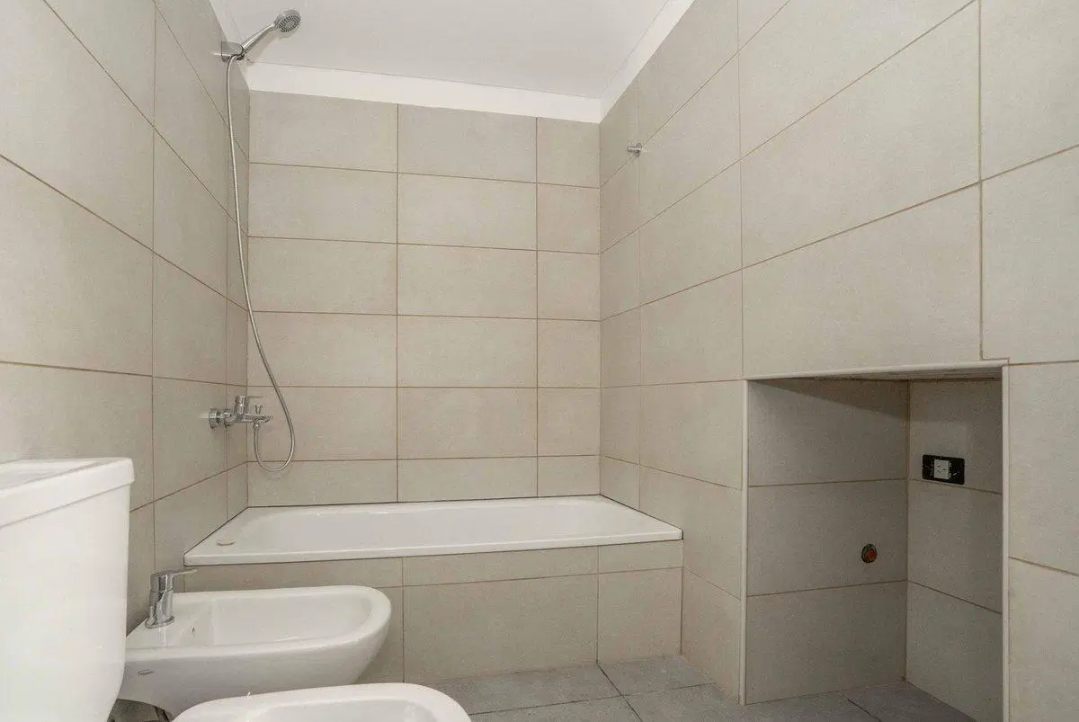 Venta Depto 2 amb con balcón a estrenar Belgrano 2