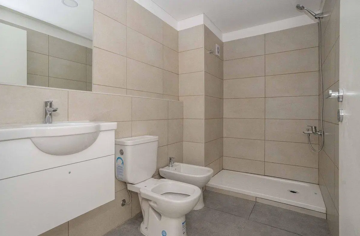 Venta Monoambiente con balcón a estrenar Belgrano 5
