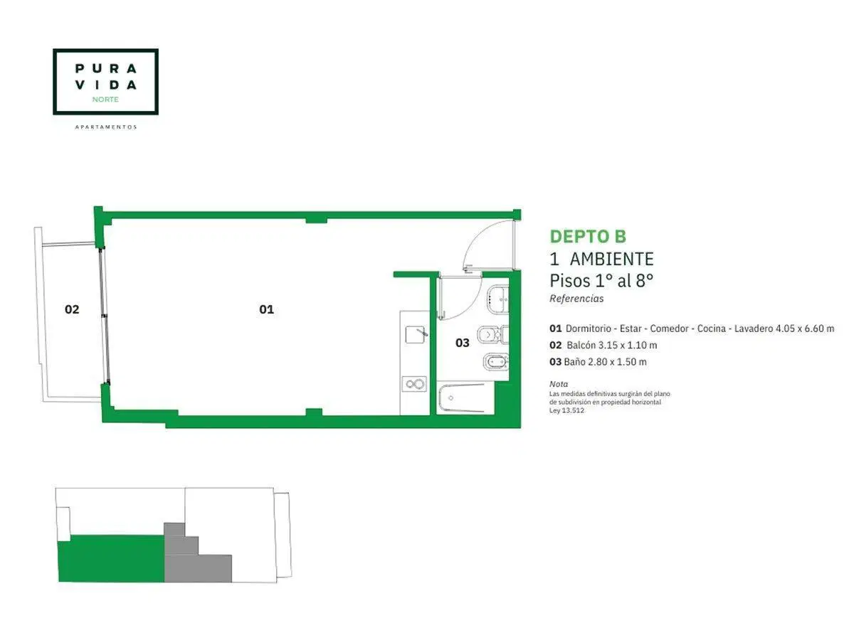 Plano 1