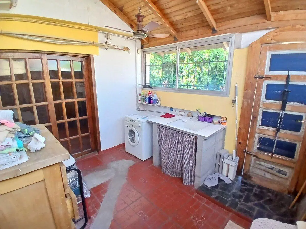 CASA PH 5 AMBIENTES VENTA, BERNAL OESTE GARAGE 5