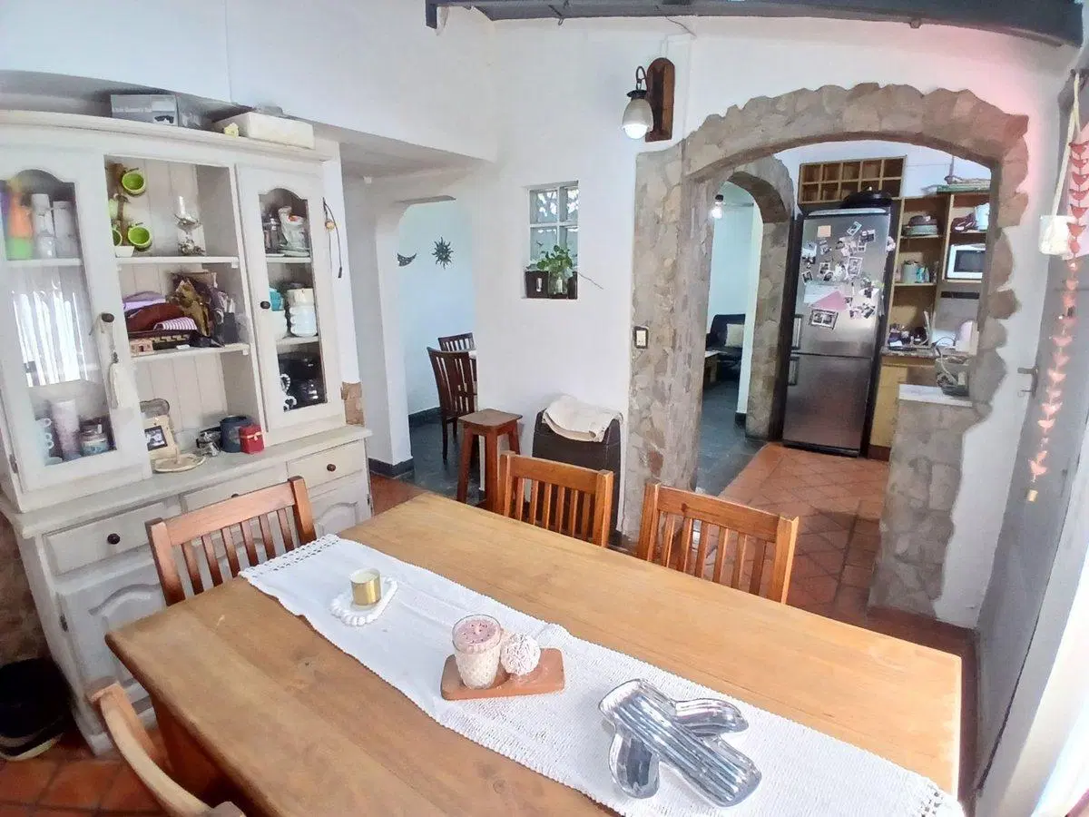 CASA PH 5 AMBIENTES VENTA, BERNAL OESTE GARAGE 3