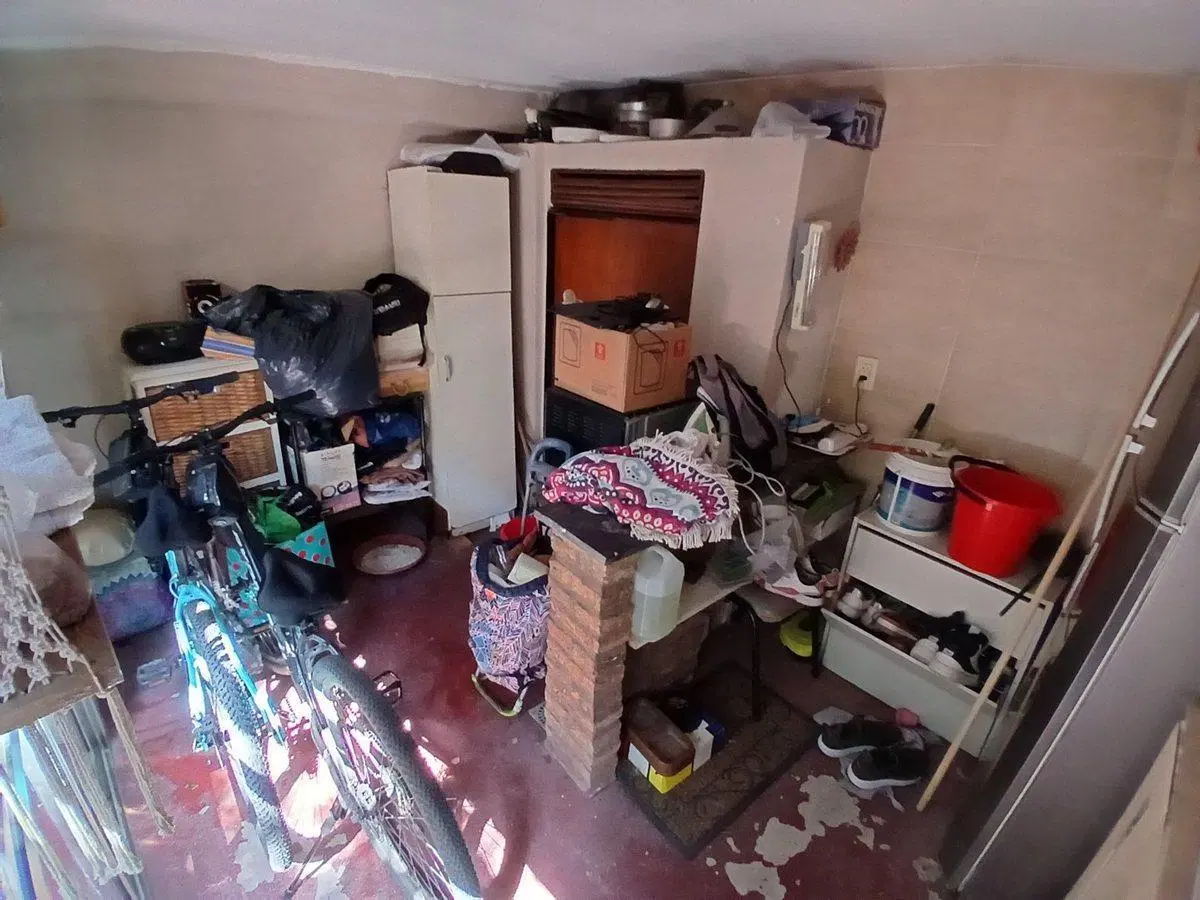 CASA PH 5 AMBIENTES VENTA, BERNAL OESTE GARAGE 3