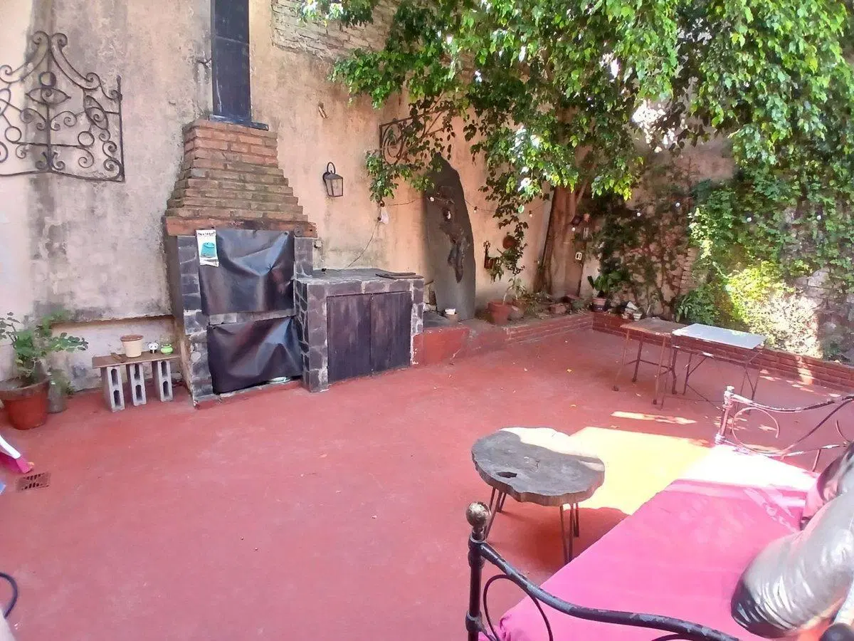 CASA PH 5 AMBIENTES VENTA, BERNAL OESTE GARAGE 4