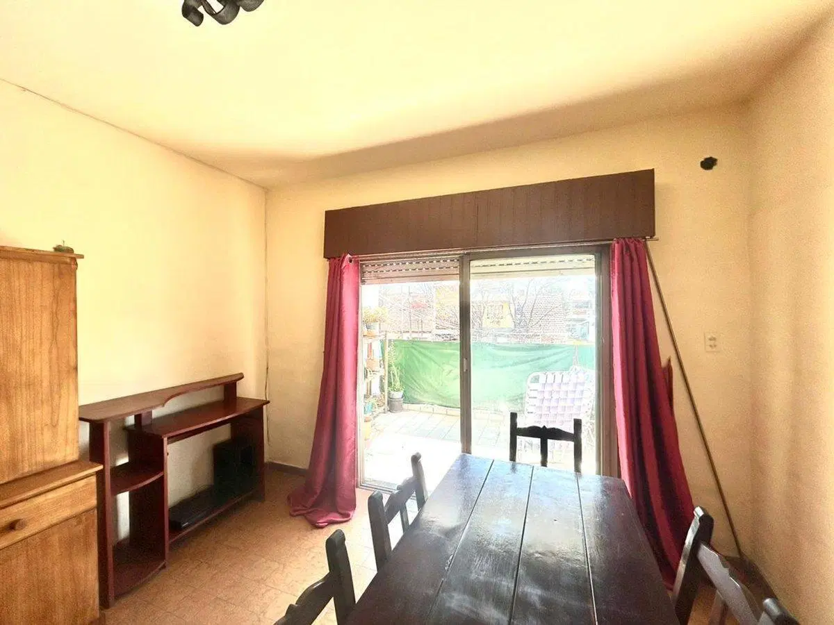 VENTA DEPARTAMENTO 3 AMB. 87M2 TERRAZA  SAN MIGUEL 5