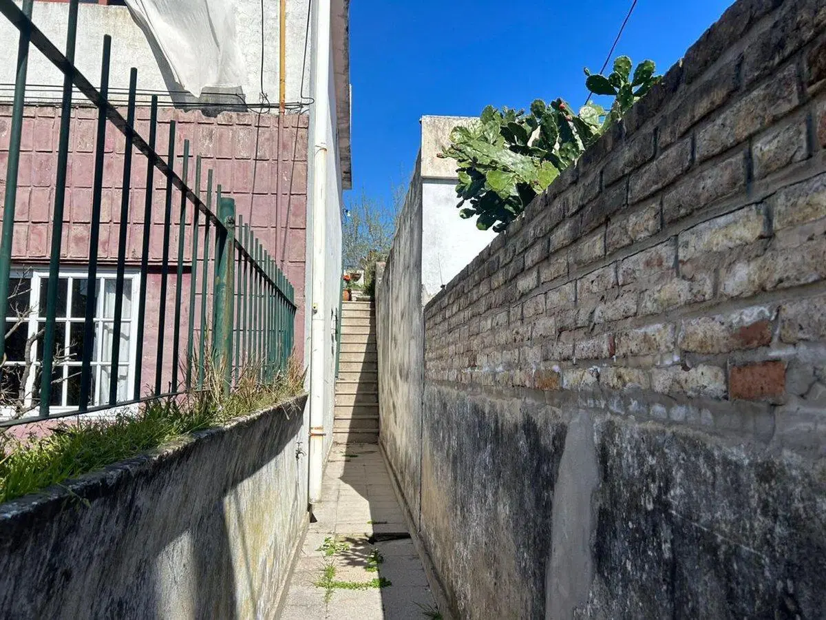 VENTA CASA 3 AMB. TERRAZA BALCÓN  SAN MIGUEL 4