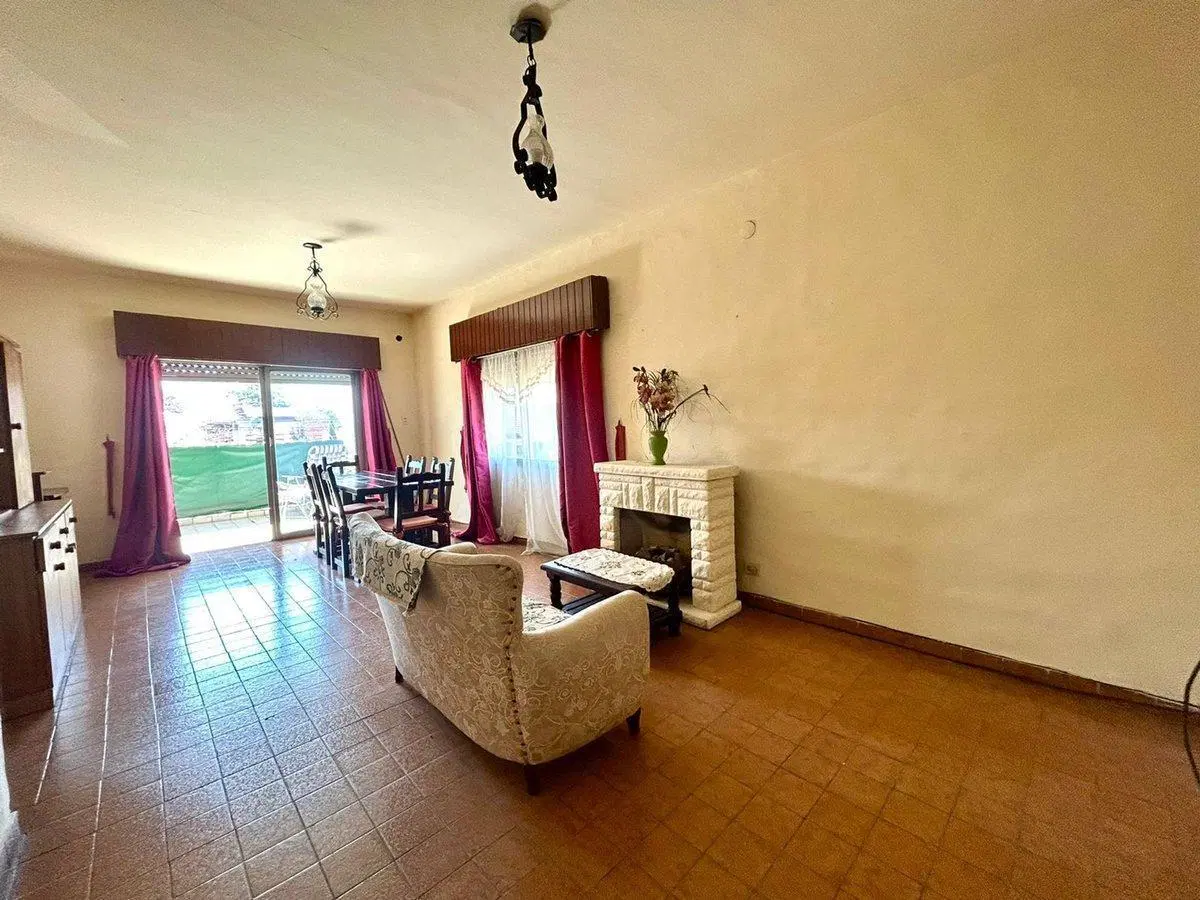 VENTA CASA 3 AMB. TERRAZA BALCÓN  SAN MIGUEL 5