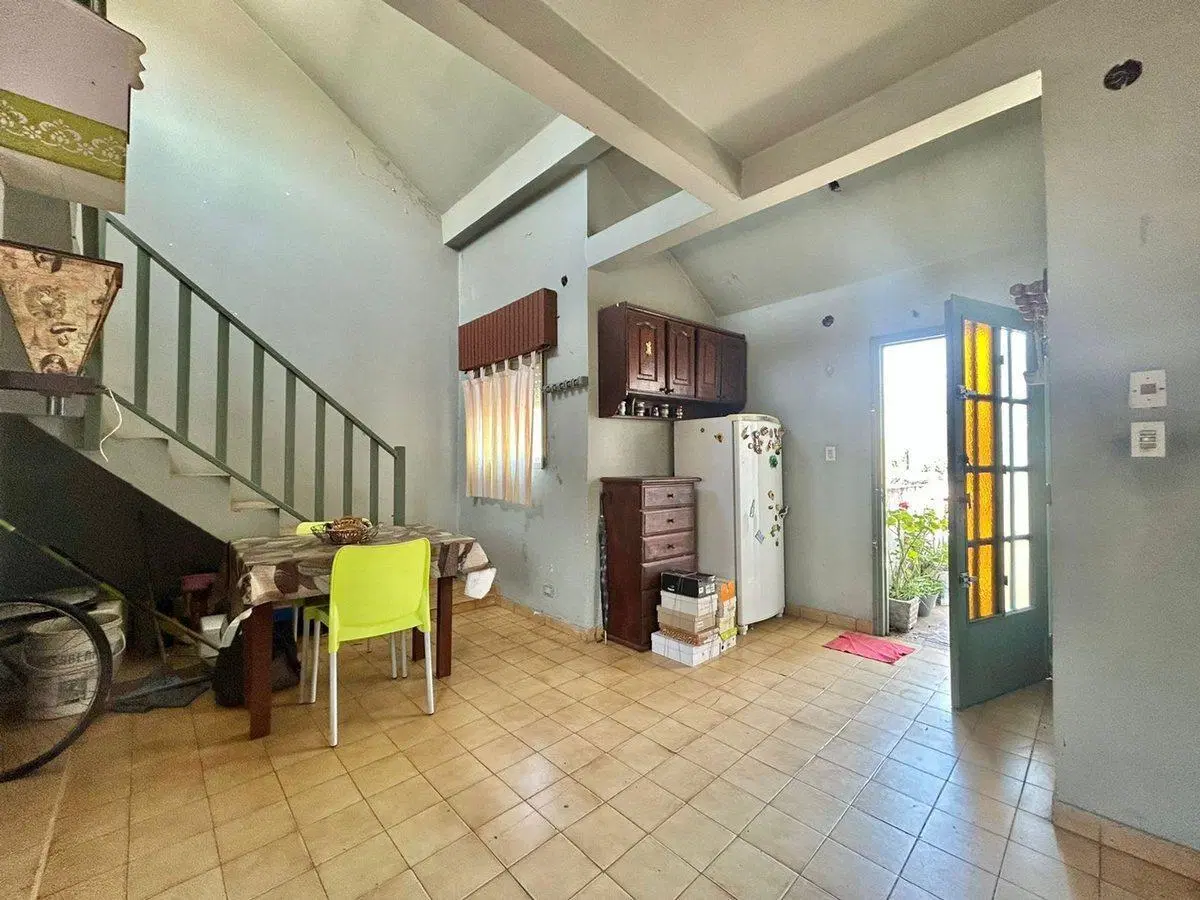 VENTA CASA 3 AMB. TERRAZA BALCÓN  SAN MIGUEL 3