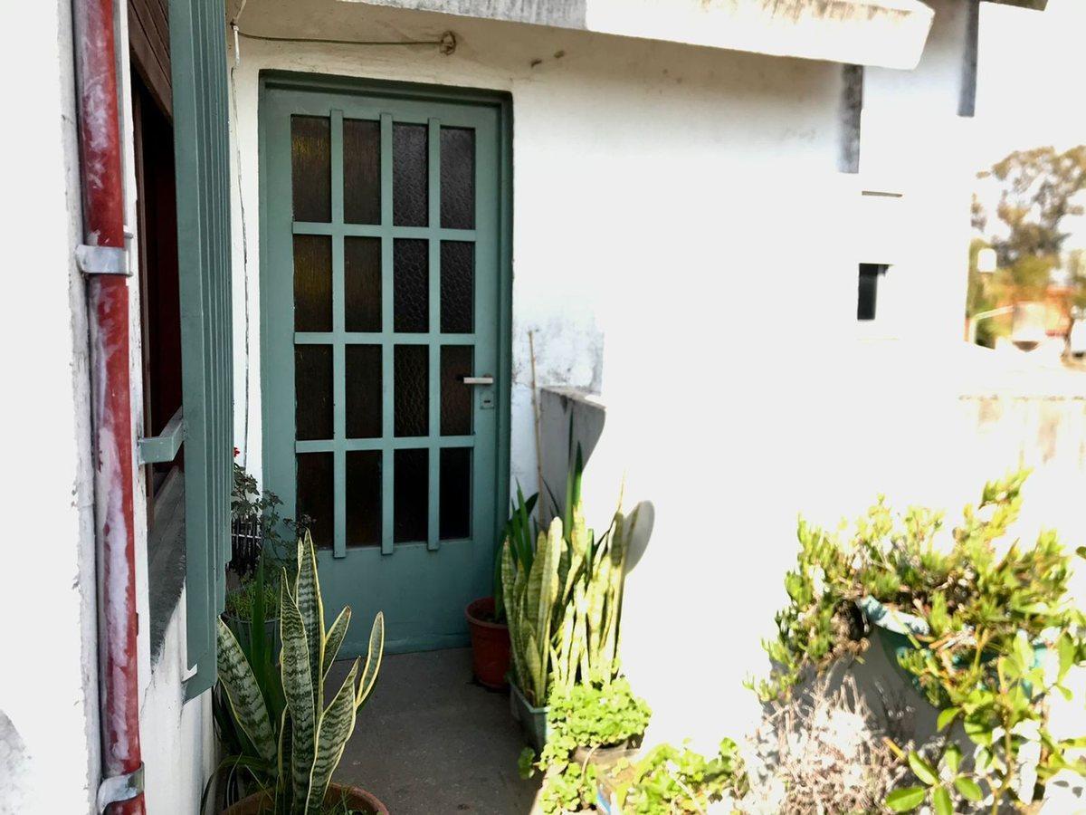 VENTA CASA 3 AMB. TERRAZA BALCÓN SAN MIGUEL