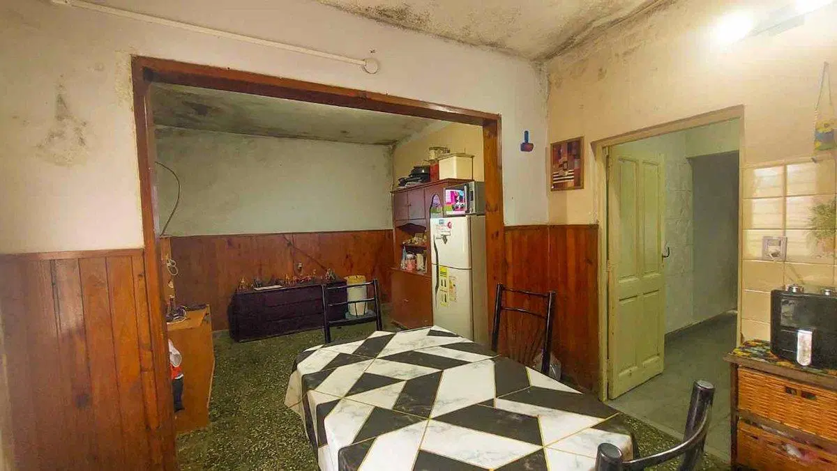 VENTA CASA 3 AMBIENTES, SAN MIGUEL 4
