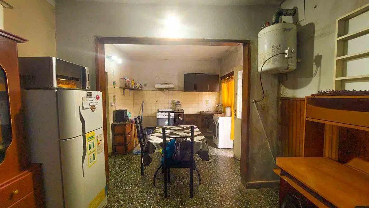 VENTA CASA 3 AMBIENTES, SAN MIGUEL 2