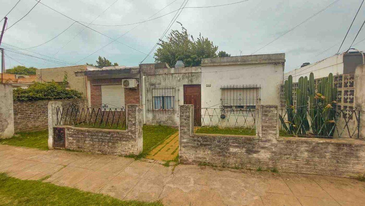 VENTA CASA 3 AMBIENTES, SAN MIGUEL